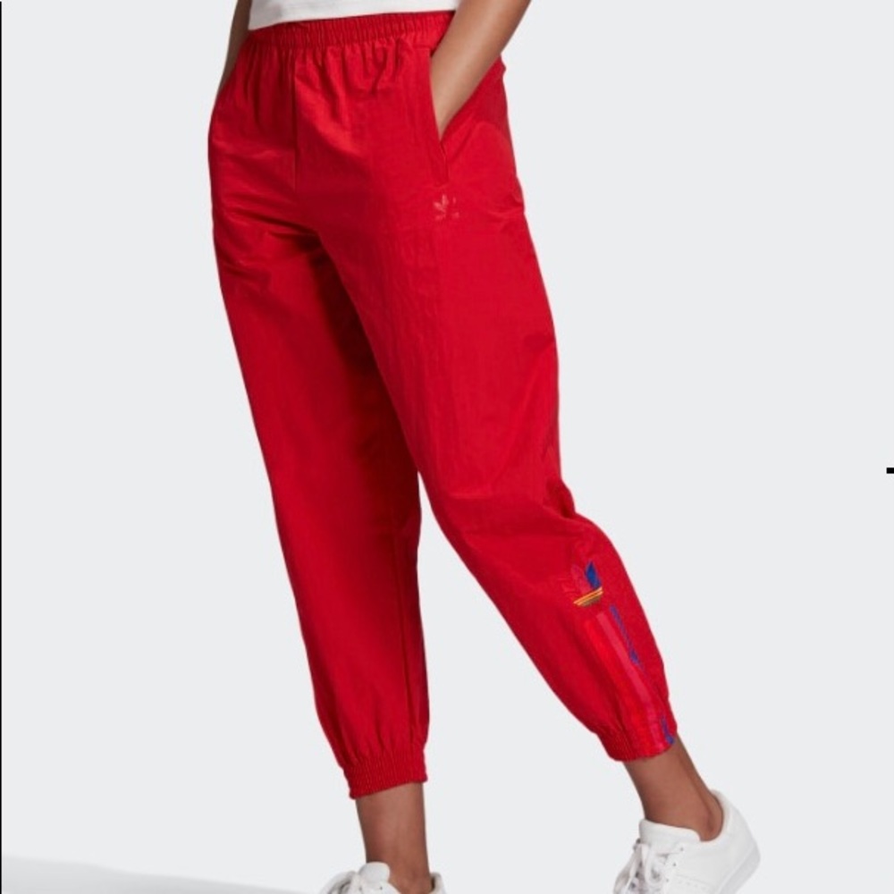 Adidas Track Pants